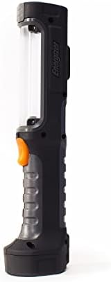 Energizer HC-550 LED Flashlight Compact Durable