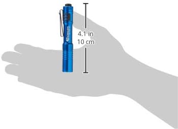 Streamlight MicroStream 250