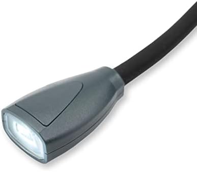 Carson Dual-Ended COB LED Neck Light