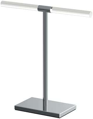 Gatco 1344C Sleek T-Shape Towel Holder