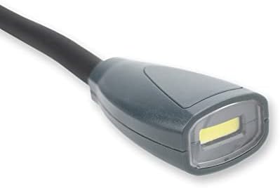 Carson Dual-Ended COB LED Neck Light