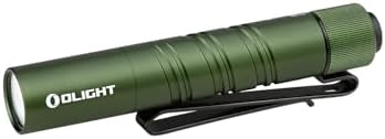 OLIGHT Perun 3 Rechargeable Headlamp Compact EDC Flashlight