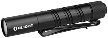 B- E- 200 Lums EDC Flashlight