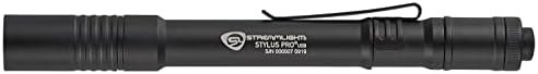 Streamlight Stylus Pro USB Rechargeable Penlight 350 Lumen Beam