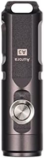 RovyVon A3 Gen 4 Keychain Flashlight