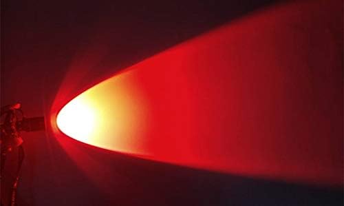 Windfire Brightest Red Light Headlamp 3 Modes