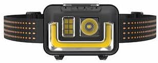 Duracell 575-Lumen LED Headlamp 3-Piece Set