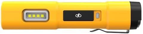 Durable LED Jobsite Light