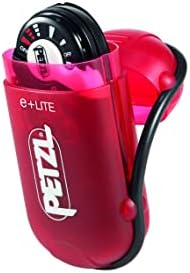 Petzl ELITE Headlamp Compact Durable and Reliable Your Essential Survival Tool