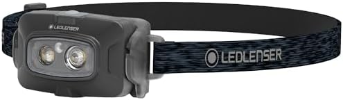 Ledlenser HF4R Core