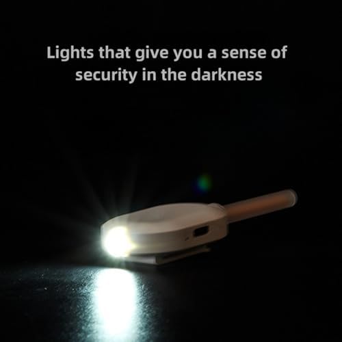 Running Lights for Runners Rechargeable Safe