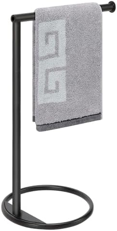 NearMoon Hand Towel Holder Stand