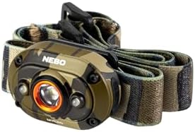 Streamline Adjustable LED Capture
