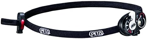 Petzl ELITE Headlamp Compact Durable and Reliable Your Essential Survival Tool