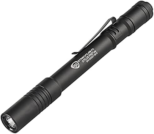 Streamlight Stylus Pro USB Rechargeable Penlight 350 Lumen Beam
