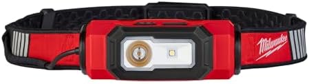 Milwaukee 2116-21 BEACON Hard Hat Light
