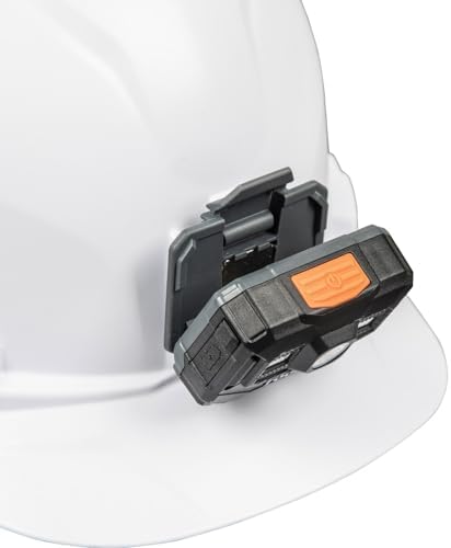 Experience Unparalleled Brightness with the Klein Tools 56062 Rechargeable LED Headlamp