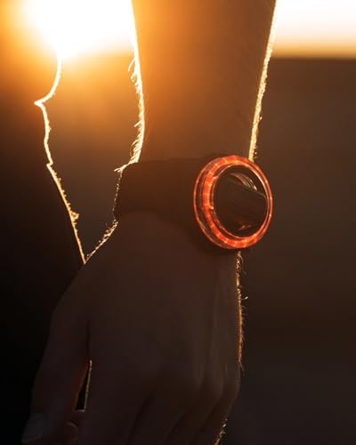 BlinkO Set 5 in 1 Portable Safety Lights
