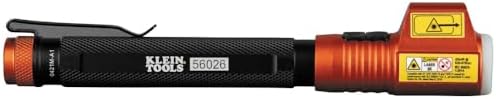 Klein Tools 56026R -Professional Flashlight Penlight