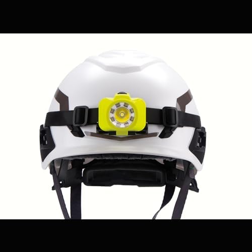 Nightstick XPP-5453G Dual-Light Camping Headlamp