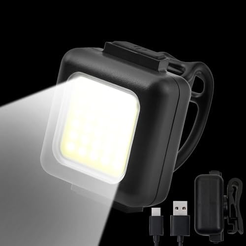 I0DO Hand-Free Safety Light