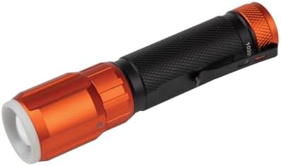 Klein Tools 56412 Rechargeable LED Flashlight