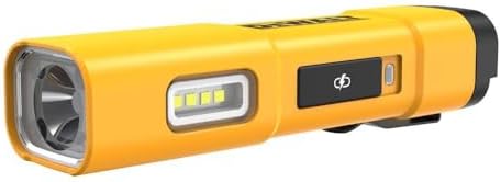 Durable LED Jobsite Light