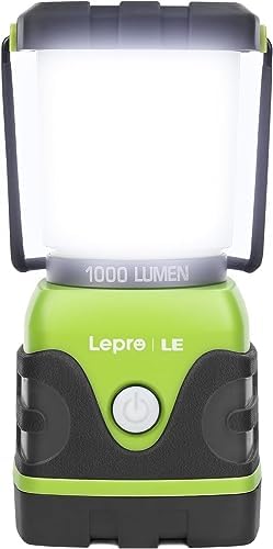 Sturdy LED Camping Lantern