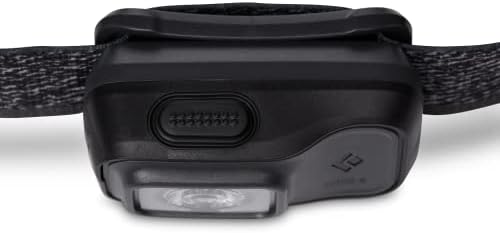 BLACK DIAMOND Astro 300-R Durable Rechargeable LED Headlamp