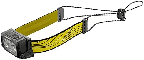 Nitecore NU25-400 Headlamp
