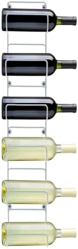 Sorbus Wall-Mounted Towel Rack