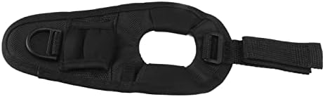 Adjustable Diving Flashlight Gloves Hands-Free Protection for Divers