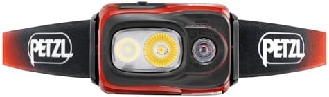 Intelli-Bright Headlamp