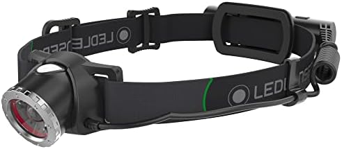 Ledlenser MH10 Rechargeable Headlamp