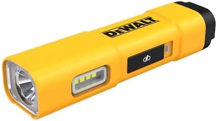 Durable LED Jobsite Light