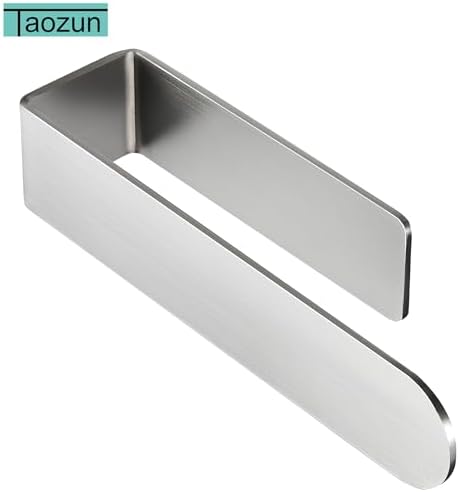 Taozun Stainless Steel Towel Ring