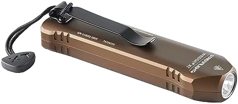 Streamlight 88813 Wedge XT 500-Lumen Flashlight Compact Durable