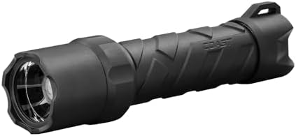 Coast LED Flashlight withPure Beam