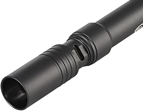 Streamlight Stylus Pro USB Rechargeable Penlight 350 Lumen Beam