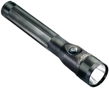 Streamlight Stinger DS Rechargeable Dual-Switch LED Flashlight