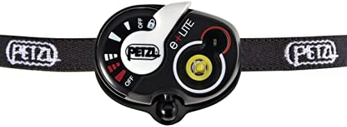Petzl ELITE Headlamp Compact Durable and Reliable Your Essential Survival Tool