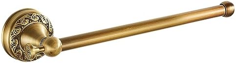 Heavy Duty Towel Bar Rustproof Brass Towel Holder