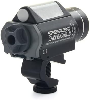 True-Color LED Helmet Flashlight