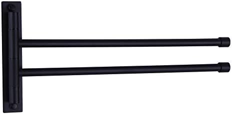 Versatile Towel Bar for Home Use