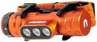 NEBO Master Series HL1000