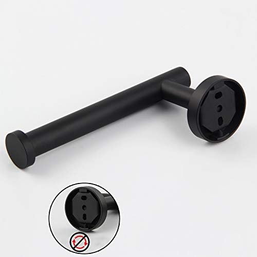 Stainless Steel bath roll holder