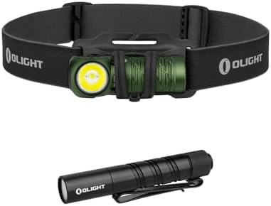OLIGHT Perun 2 Mini