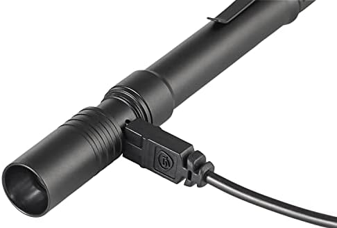 Streamlight Stylus Pro USB Rechargeable Penlight 350 Lumen Beam