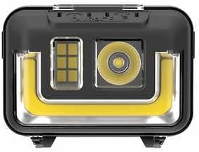 Duracell 575-Lumen LED Headlamp 3-Piece Set