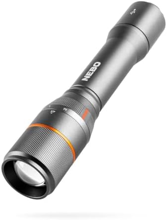 NEBO Davinci Powerful Handheld Flashlight